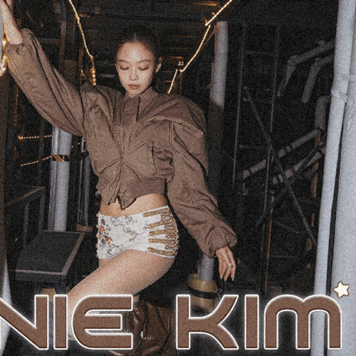 ジェニー (BLACKPINK)の最近の活動写真