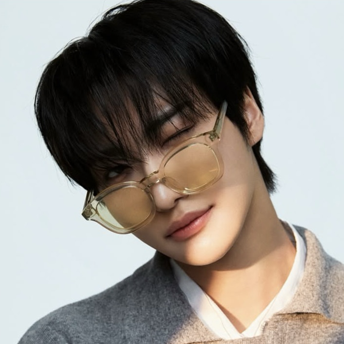 Latest photo of Seonghwa (ATEEZ)