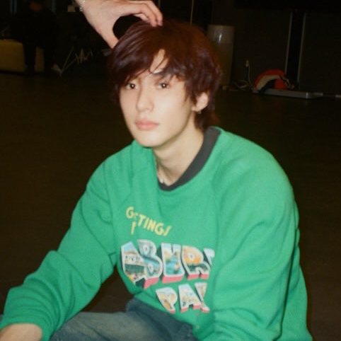 Latest photo of Anton (RIIZE)