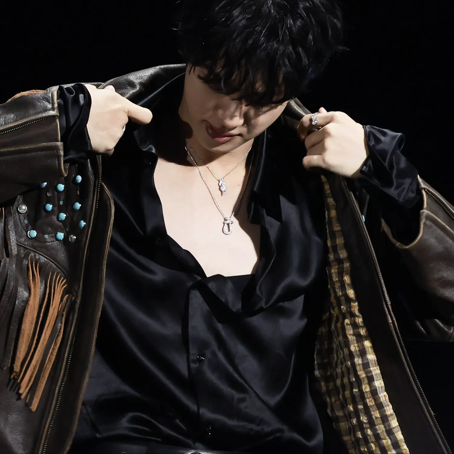 방탄소년단 팬이 찍은 순간