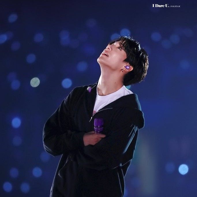 정국 (방탄소년단)의 비하인드 컷