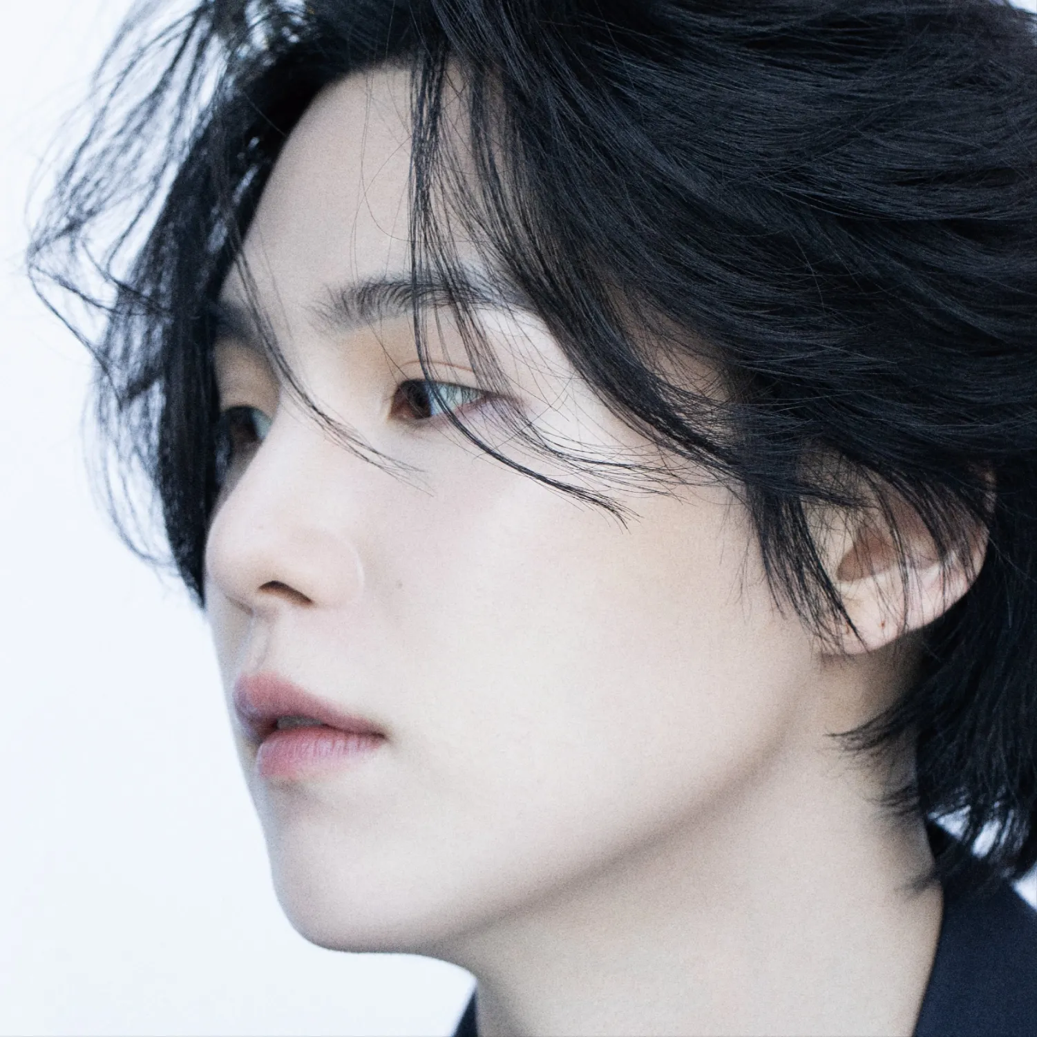 슈가 (방탄소년단) 최근 활동샷