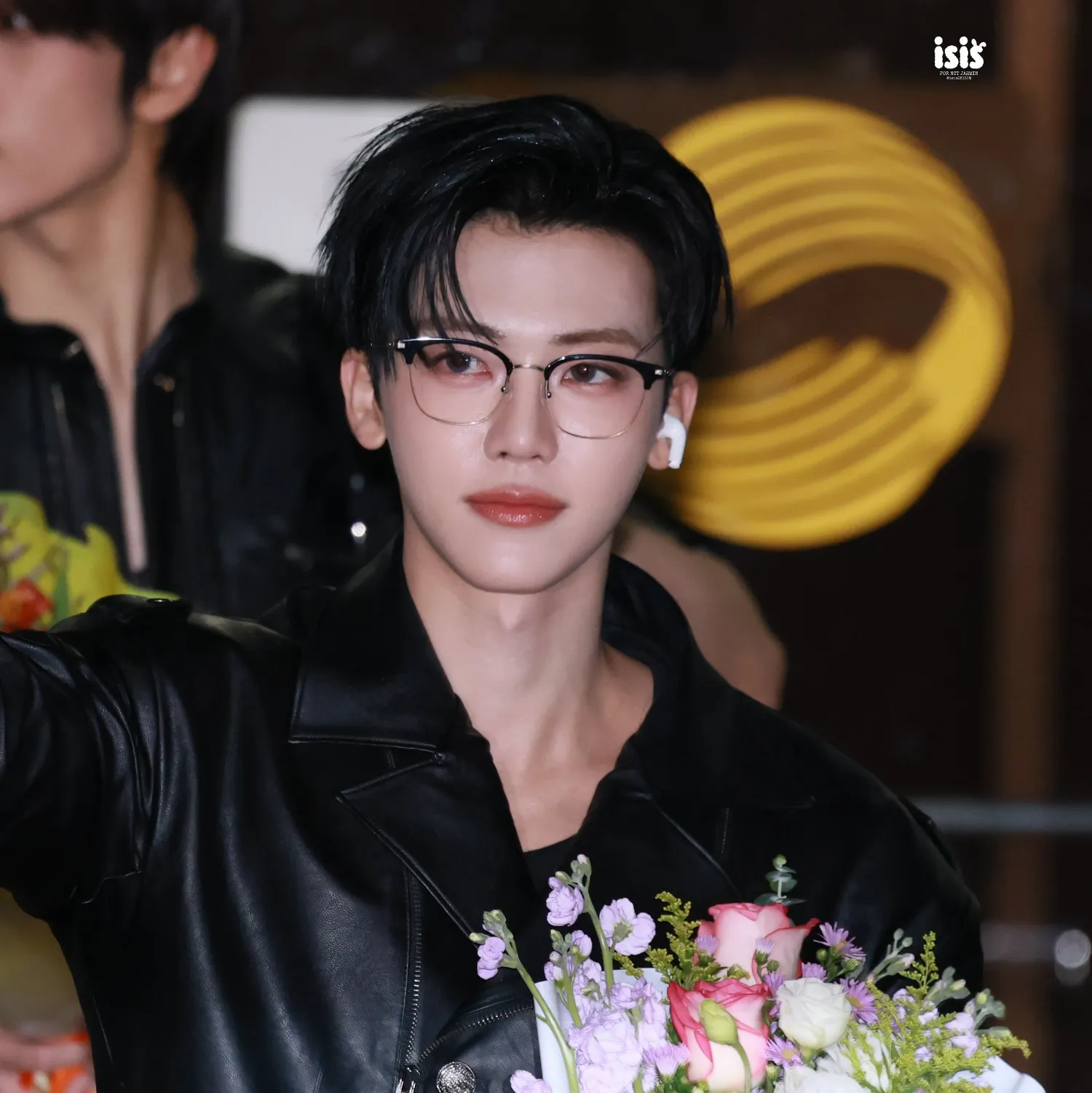 Behind-the-scenes cut of Jaemin (NCT DREAM)