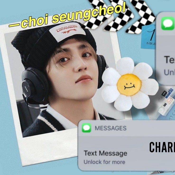 Behind-the-scenes cut of S.Coups (SEVENTEEN)