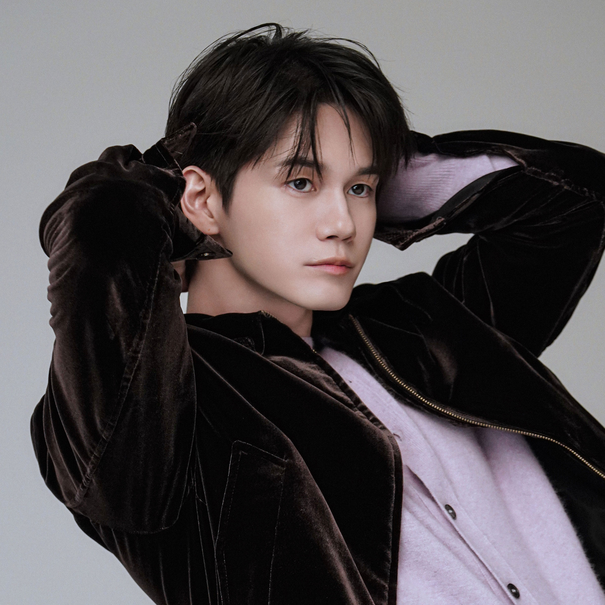 옹성우 최근 활동샷