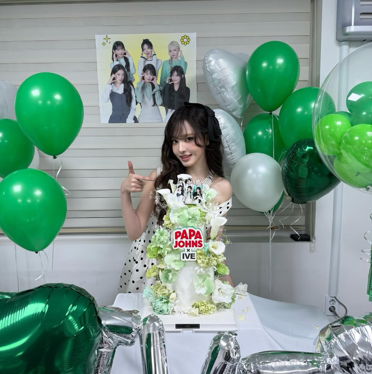 리즈 (IVE)의 최신 사진