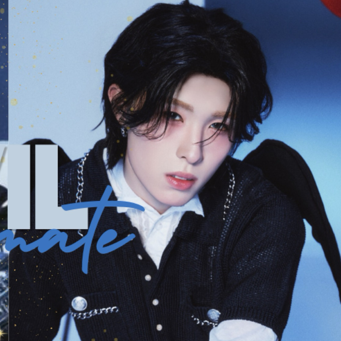 Latest photo of Hyui (NEXZ)
