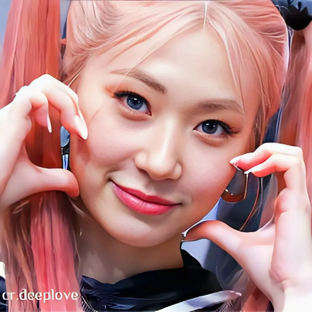 Latest photo of Jinny