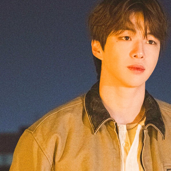 Popular profile image of Kang Daniel selected by votes