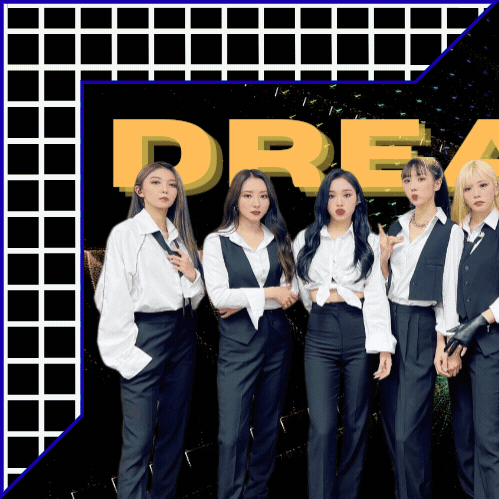 드림캐쳐의 최신 사진