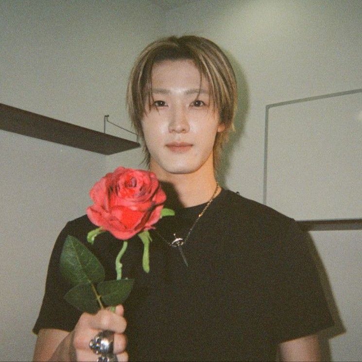 Behind-the-scenes cut of SOUL (P1Harmony)