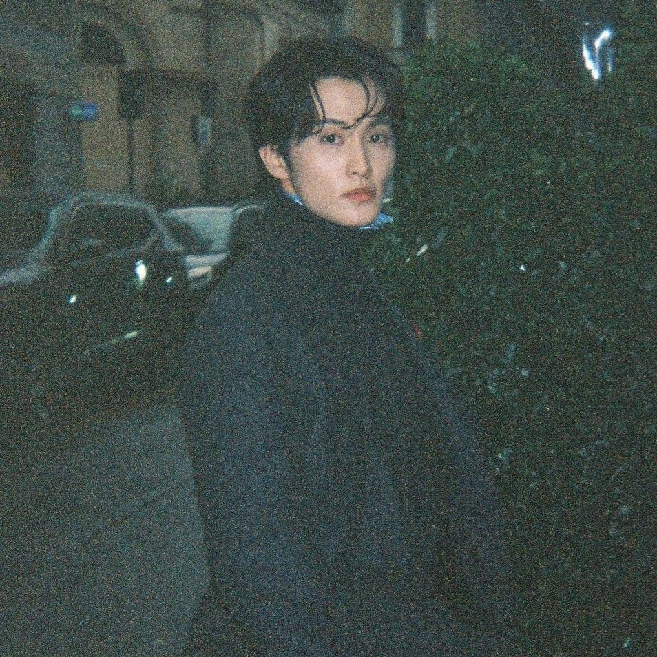 Latest photo of Mark