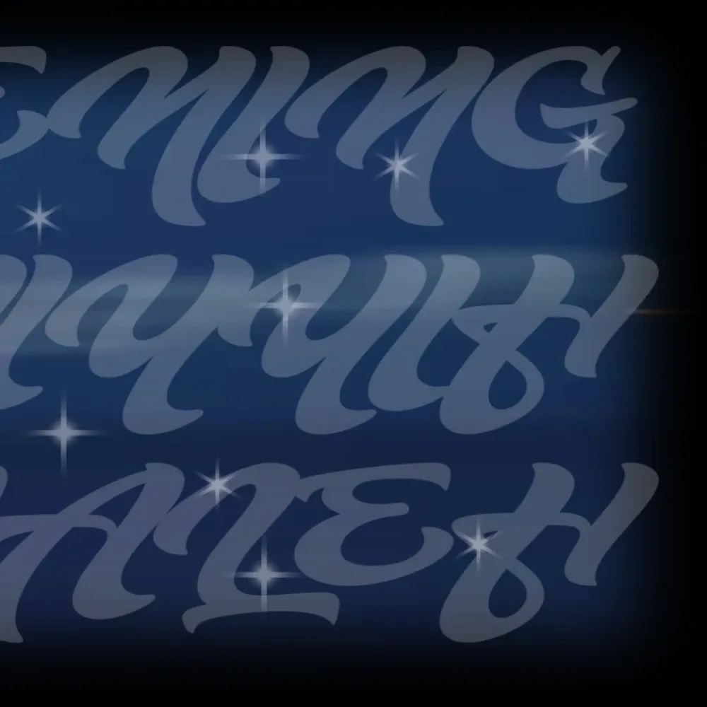 A moment captured by Huening Bahiyyih (Kep1er)'s fan