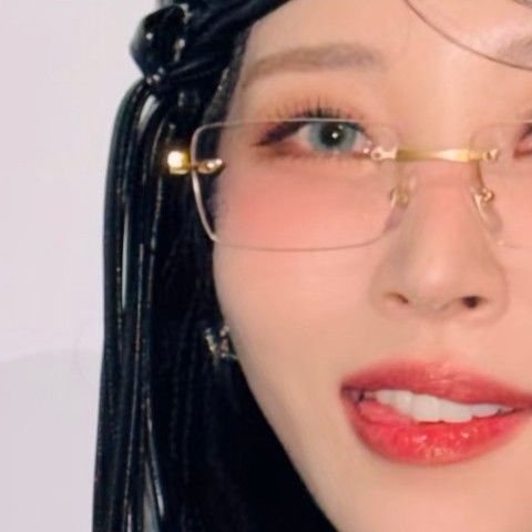 玟星 (MAMAMOO)粉丝拍下的瞬间