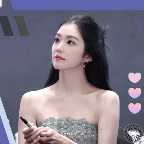 アイリーン (Red Velvet)の最新写真