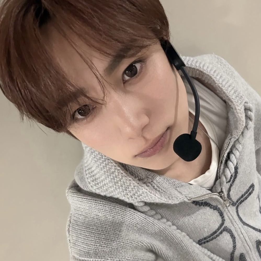 Latest photo of Ozaki Takumi (INI)