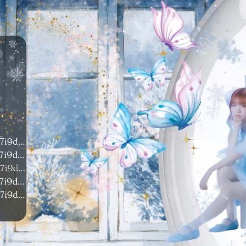 K-POP posts beloved by ME:I fans