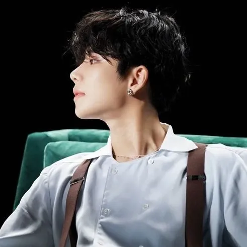 Latest photo of MJ (ASTRO)