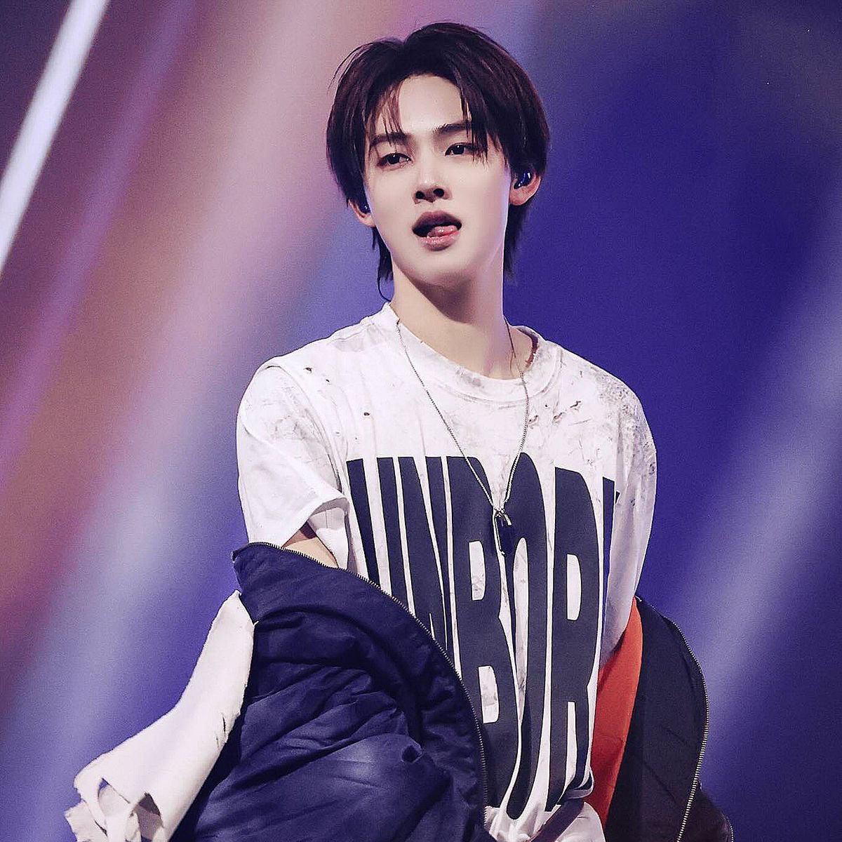 Latest photo of Seonghyeon (CORTIS)