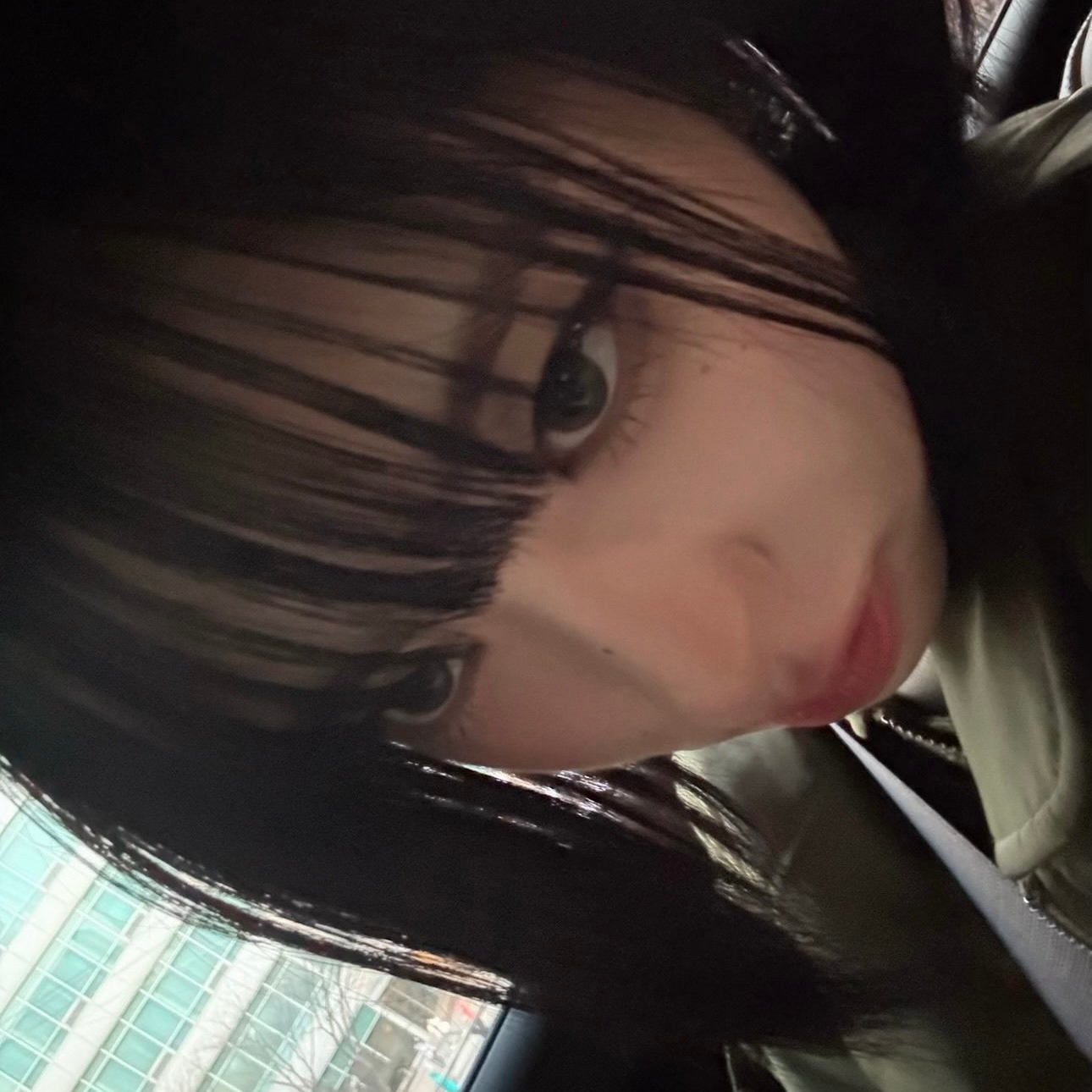 A moment captured by Koko (izna)'s fan