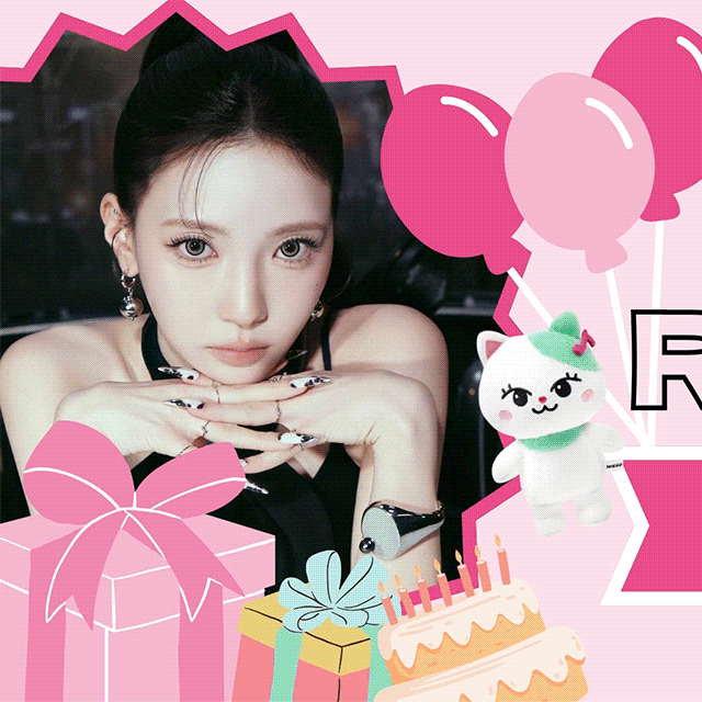 Latest photo of Mayuka (NiziU)