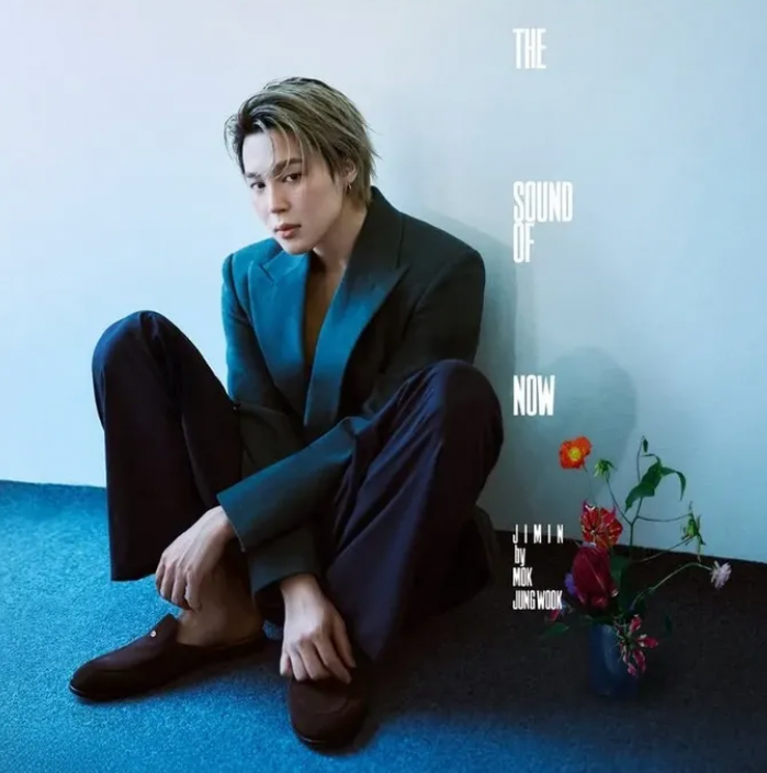 智旻 (防彈少年團)的最新照片