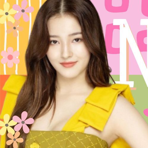 Latest photo of Nancy (MOMOLAND)