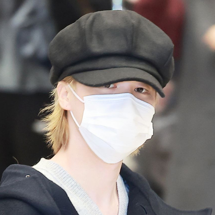 지민 (방탄소년단)의 최신 사진