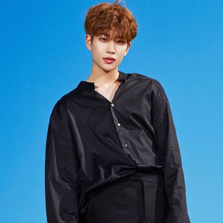 Behind-the-scenes cut of MJ (ASTRO)