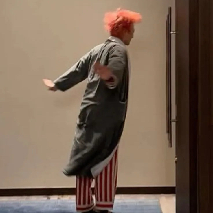 Latest photo of G-DRAGON (BIGBANG)