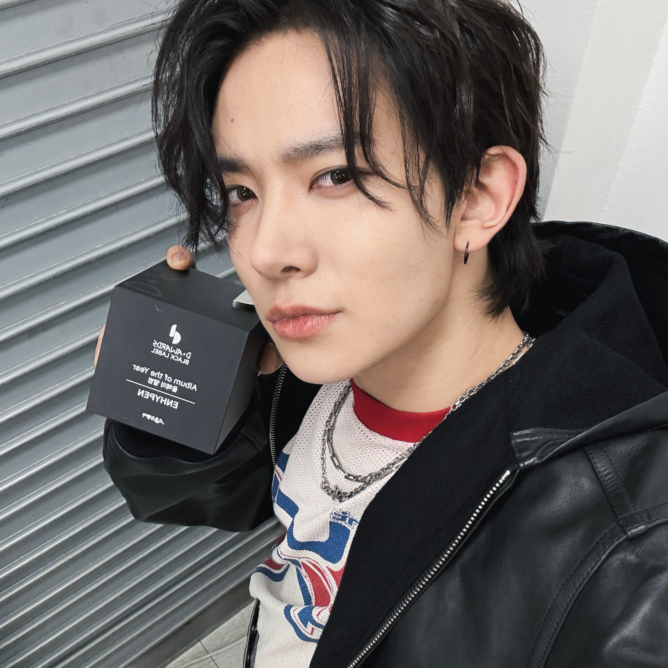 ヒスンファンが撮った瞬間