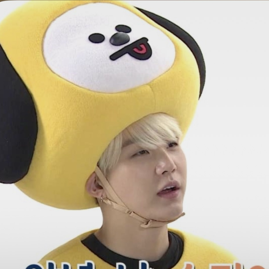 슈가 (방탄소년단) 팬이 찍은 순간