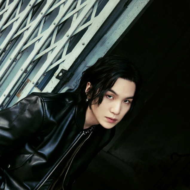 슈가 (방탄소년단)의 최신 사진