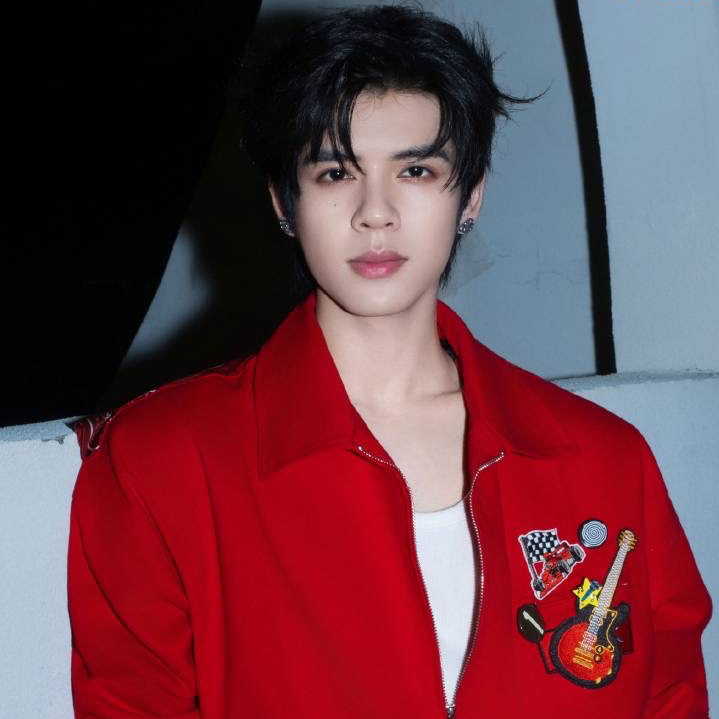 Latest photo of DORN (NexT1DE)