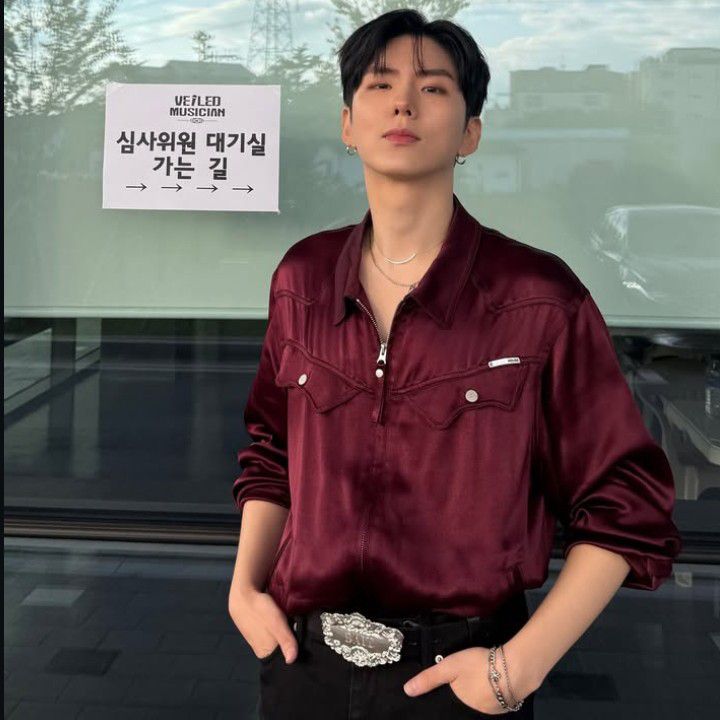 몬스타엑스 팬이 찍은 순간