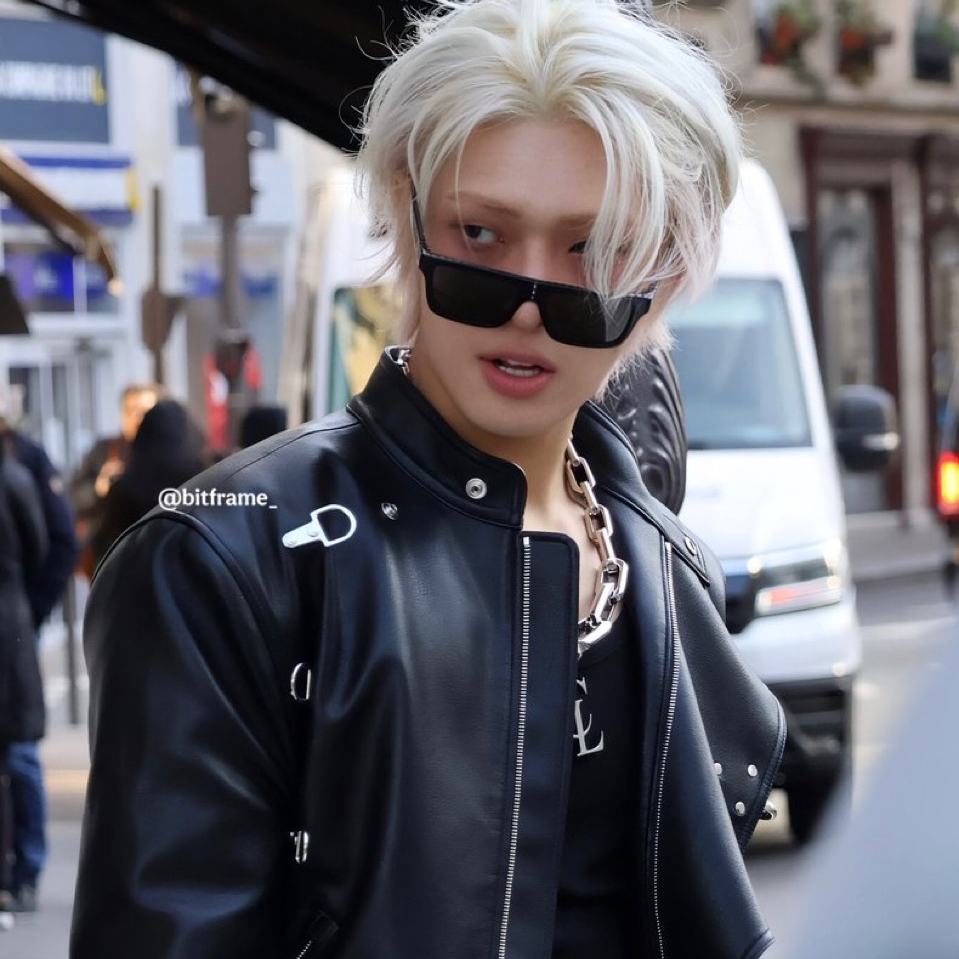 에이티즈 최근 활동샷