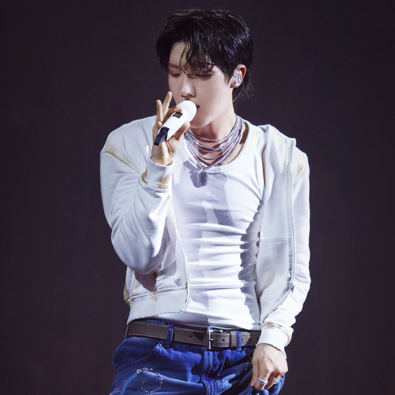 제이홉 (방탄소년단)의 비하인드 컷