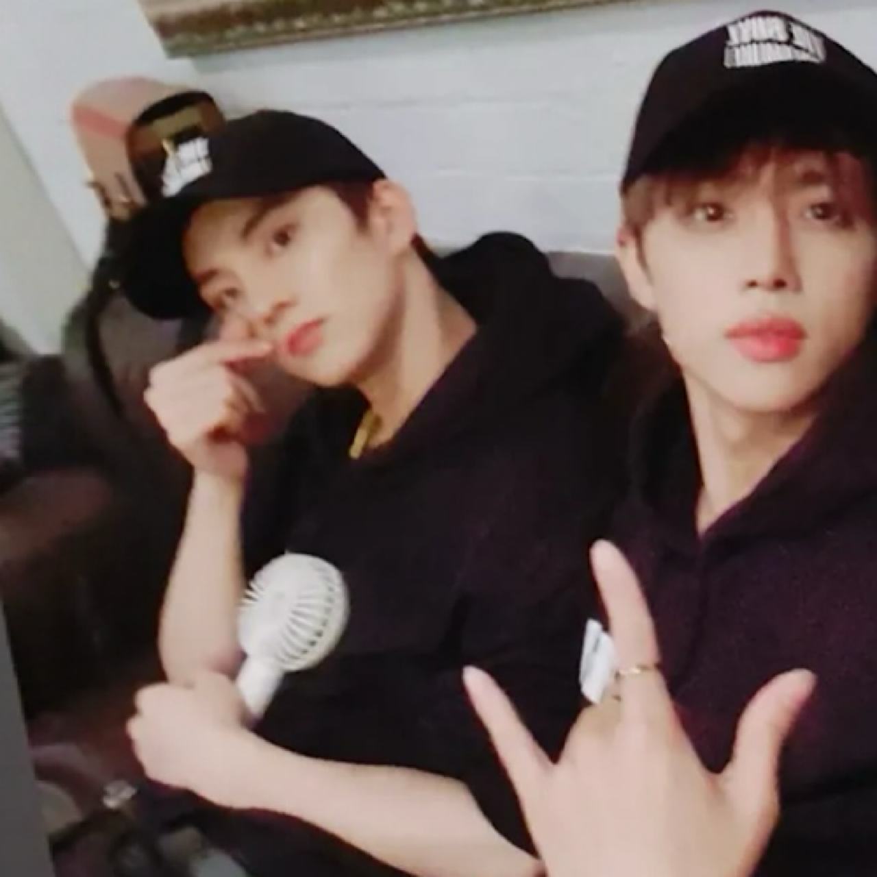 Jacob (THE BOYZ)的最新照片