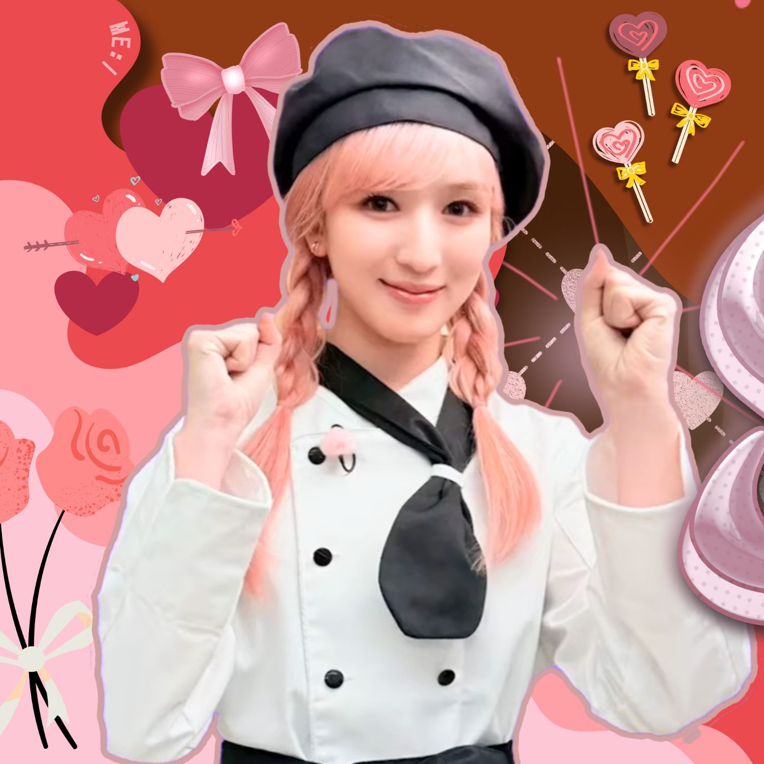 Latest photo of Yamamoto Suzu (ME:I)