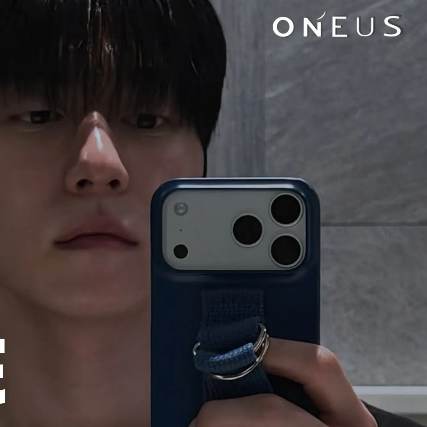 Latest photo of Keonhee (ONEUS)