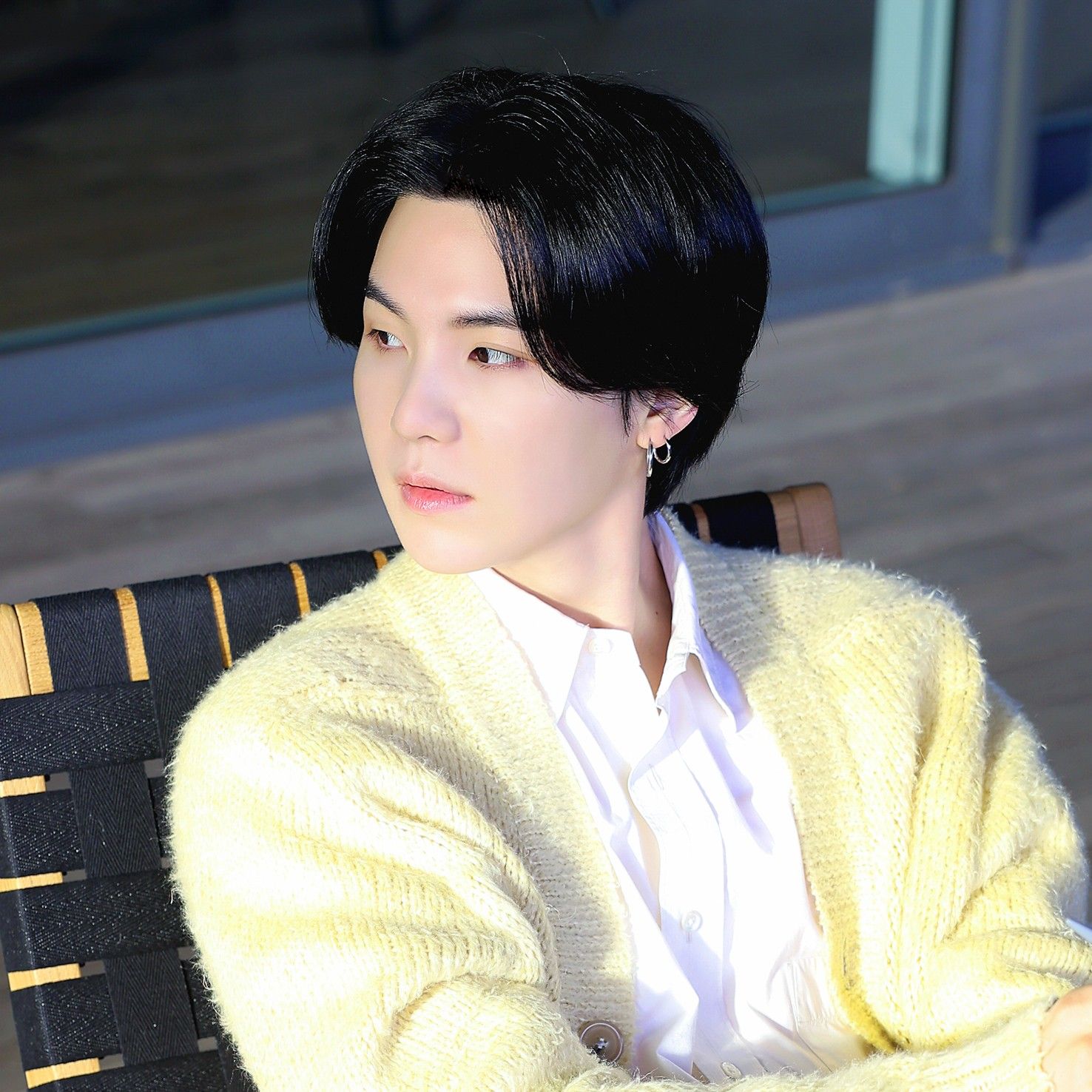 슈가 (방탄소년단) 최근 활동샷