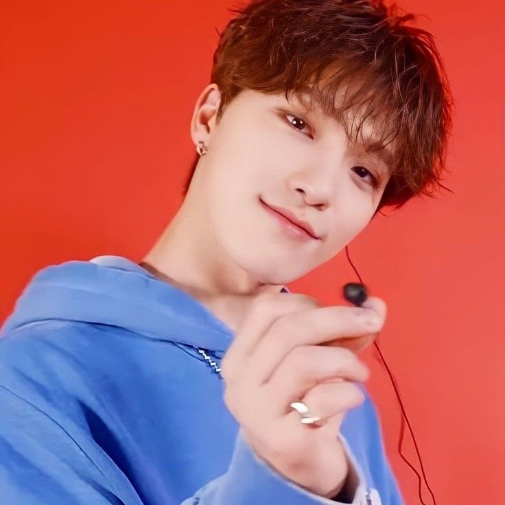 SEVENTEEN的幕後花絮