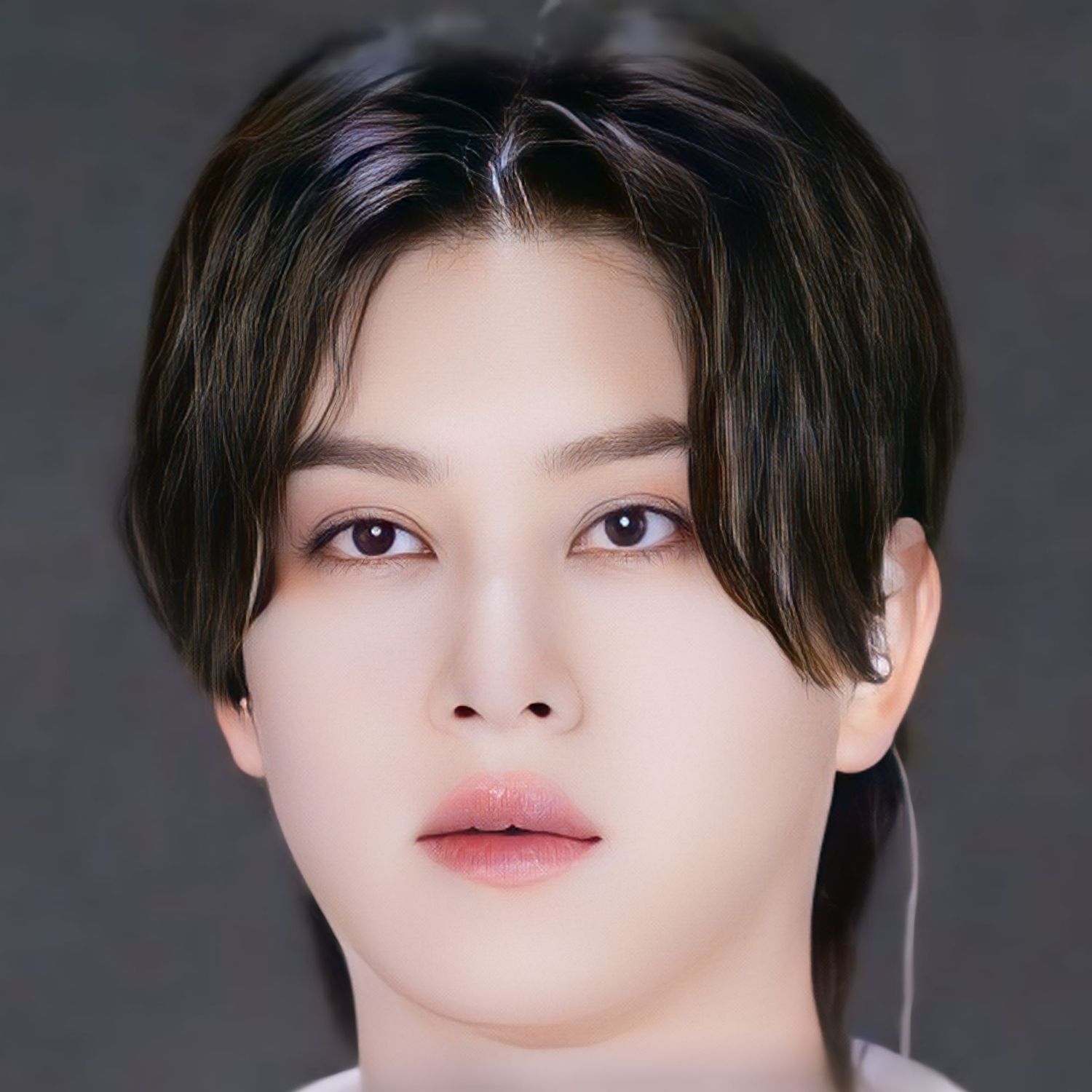 Recent activity shot of Heechul (Super Junior)