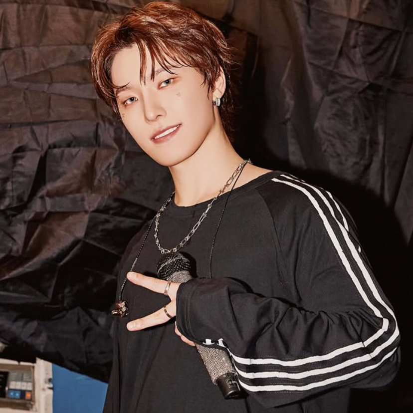 Behind-the-scenes cut of Dino (SEVENTEEN)