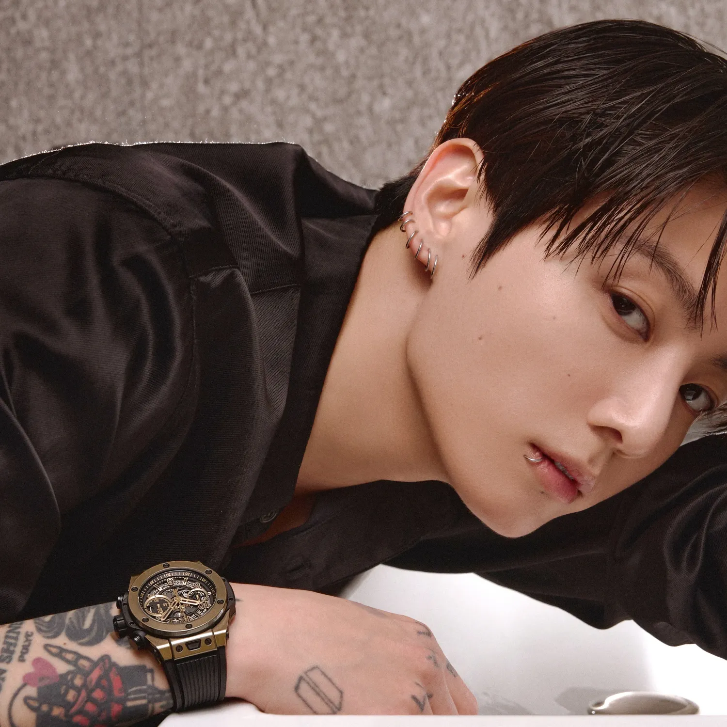 정국 (방탄소년단)의 최신 사진