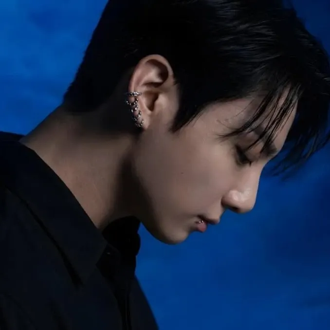 정국 (방탄소년단) 최근 활동샷