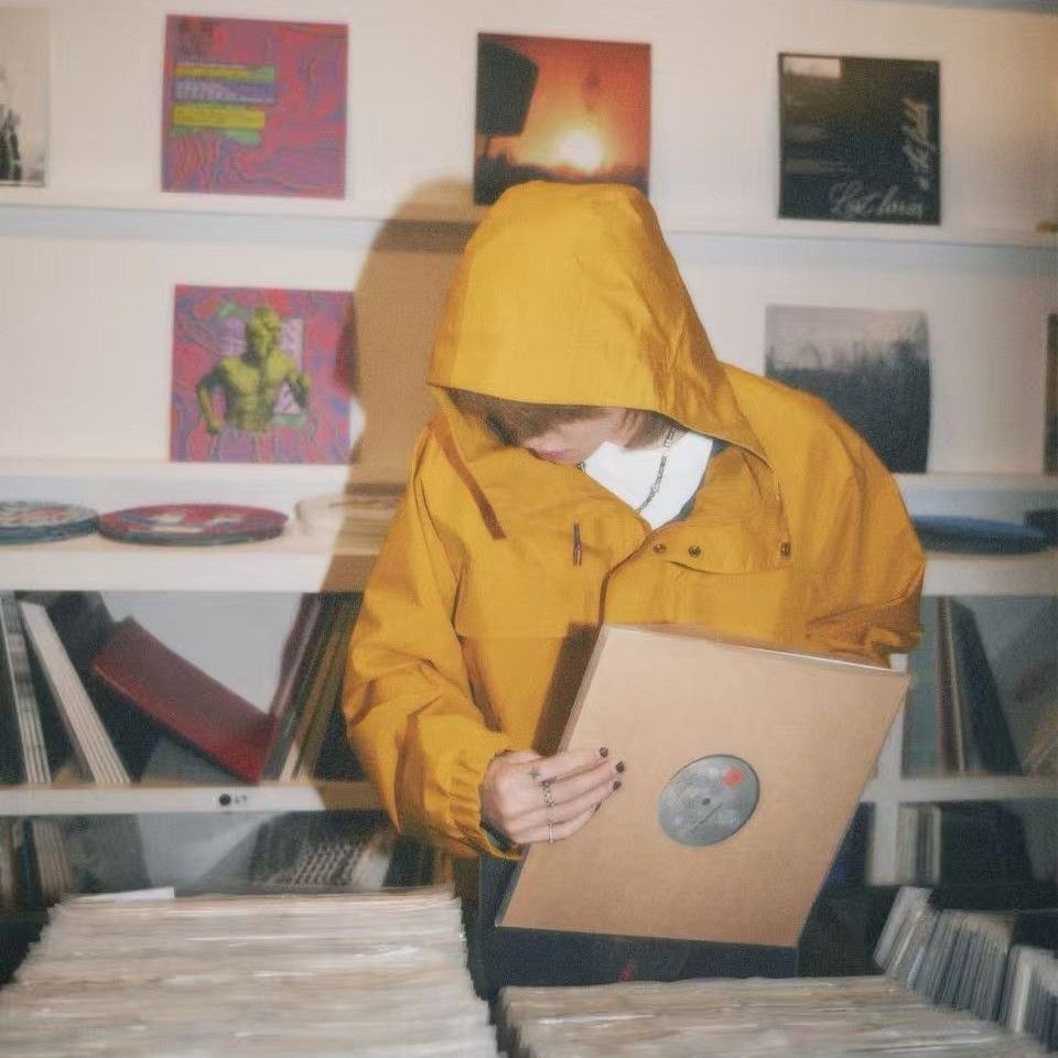 Latest photo of The 8 (SEVENTEEN)