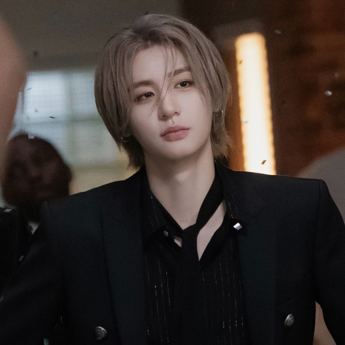 A moment captured by BOYNEXTDOOR's fan