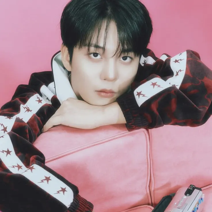 에이티즈 팬이 찍은 순간