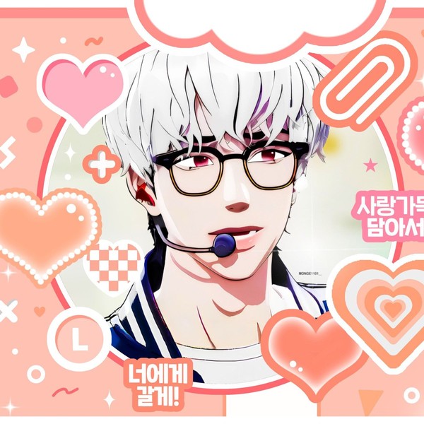 Popular profile image of Eunho (PLAVE) selected by votes